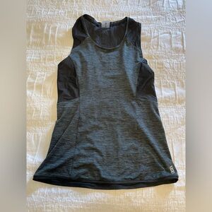Women’s tank top.  Size S.